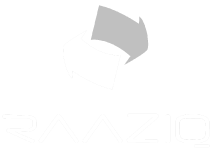 Raaziq International Logo