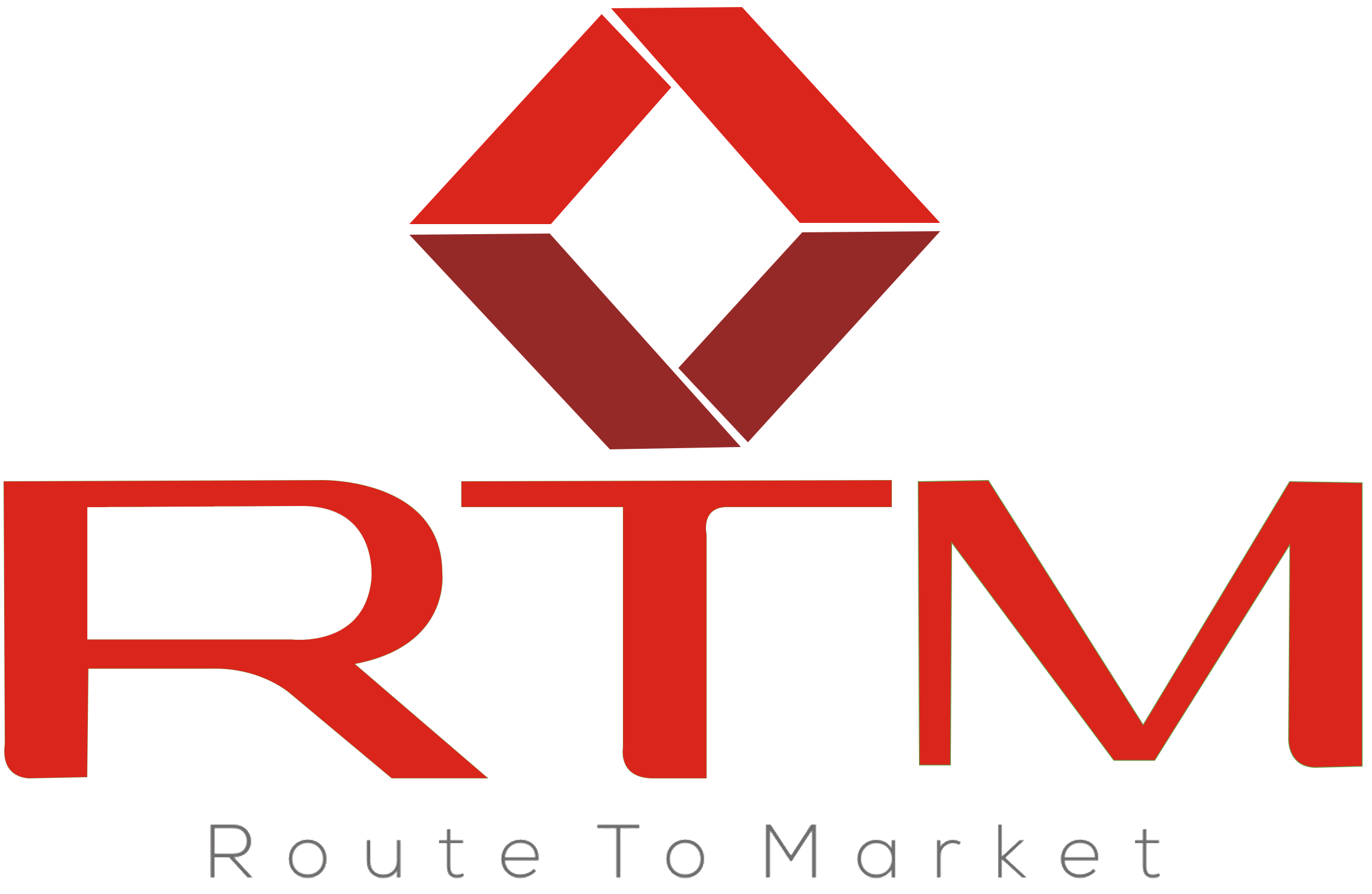 RTM logo