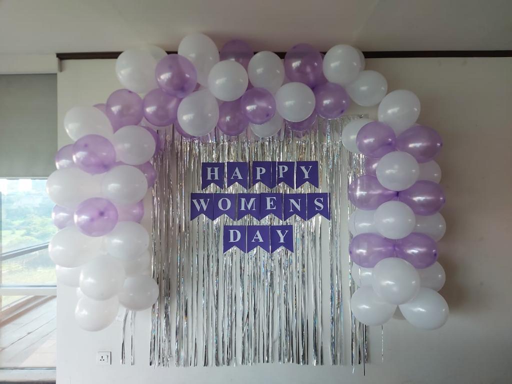 Women’s Day Celebration at Raaziq
