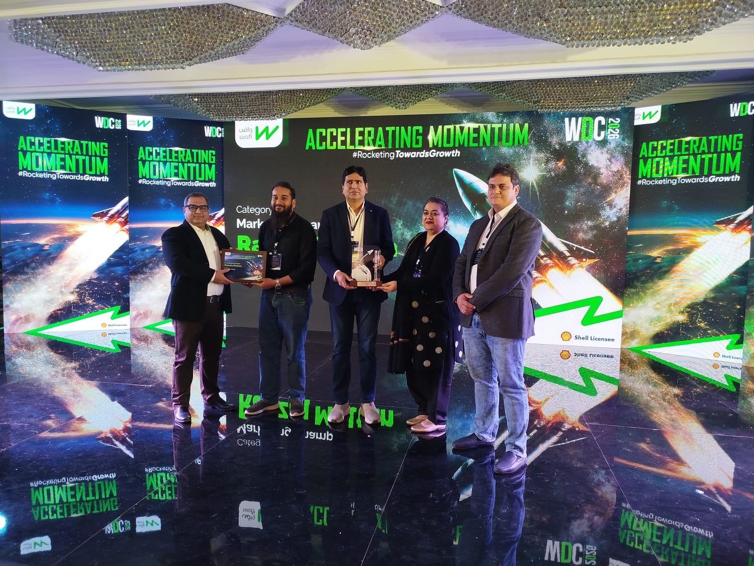 raaziq-distribution-wins-best-marketing-award-2025-shell-wafi-pakistan